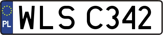 WLSC342
