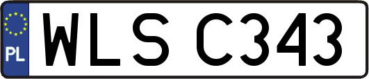 WLSC343