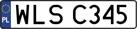 WLSC345