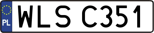 WLSC351