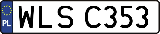 WLSC353