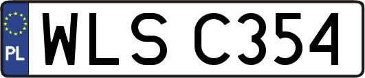 WLSC354