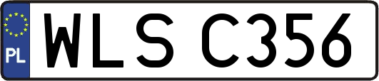 WLSC356