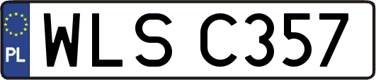 WLSC357
