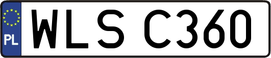WLSC360