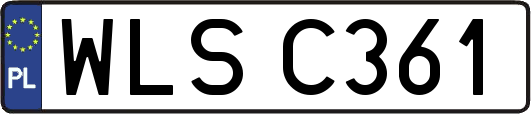 WLSC361