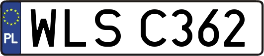 WLSC362
