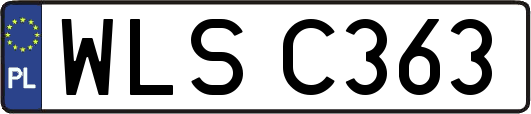 WLSC363