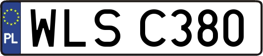 WLSC380