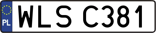 WLSC381