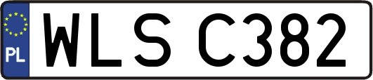 WLSC382