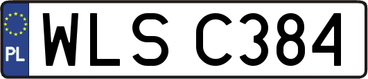 WLSC384