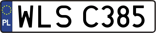 WLSC385