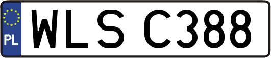 WLSC388