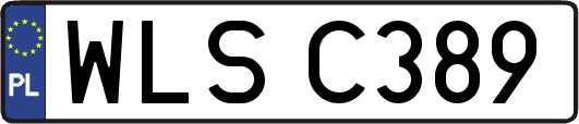 WLSC389
