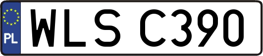 WLSC390