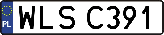 WLSC391