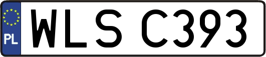 WLSC393