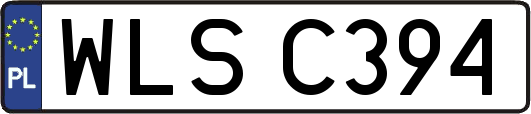 WLSC394