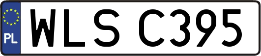 WLSC395