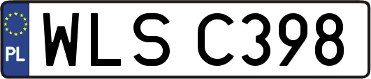 WLSC398