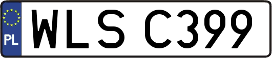 WLSC399