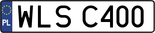 WLSC400
