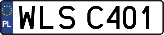WLSC401