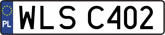 WLSC402