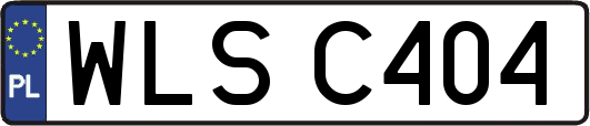 WLSC404