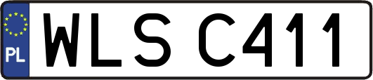 WLSC411