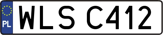 WLSC412
