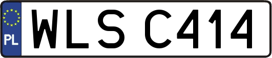 WLSC414