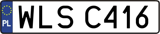 WLSC416
