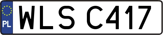 WLSC417