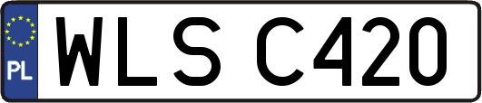 WLSC420