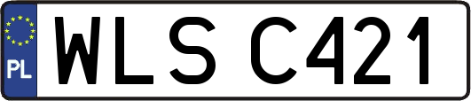 WLSC421