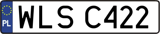 WLSC422