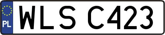 WLSC423
