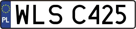 WLSC425