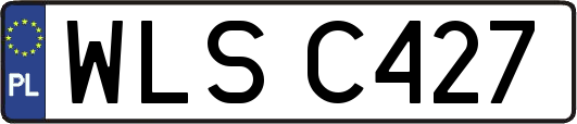 WLSC427