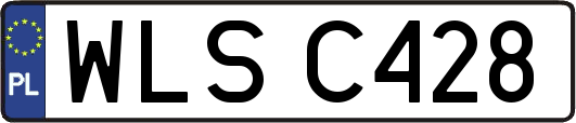 WLSC428