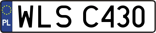 WLSC430