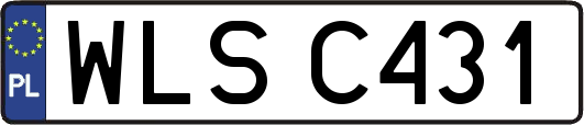 WLSC431
