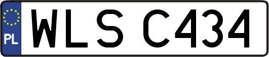WLSC434