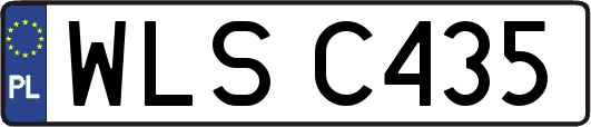 WLSC435
