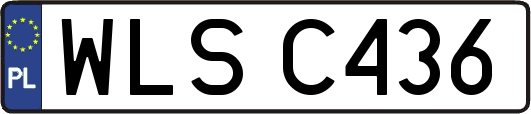 WLSC436