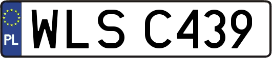 WLSC439