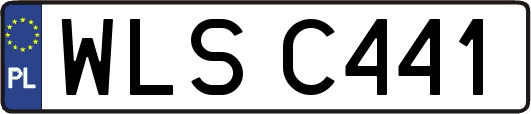 WLSC441