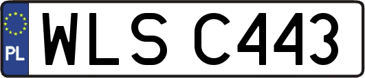 WLSC443
